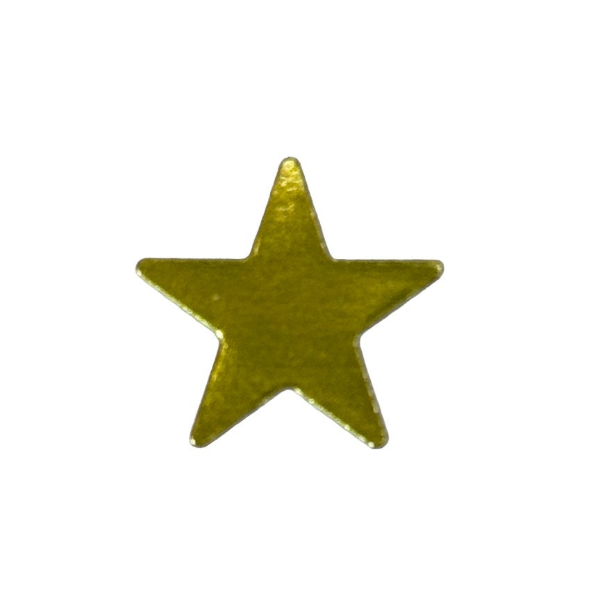 gold star